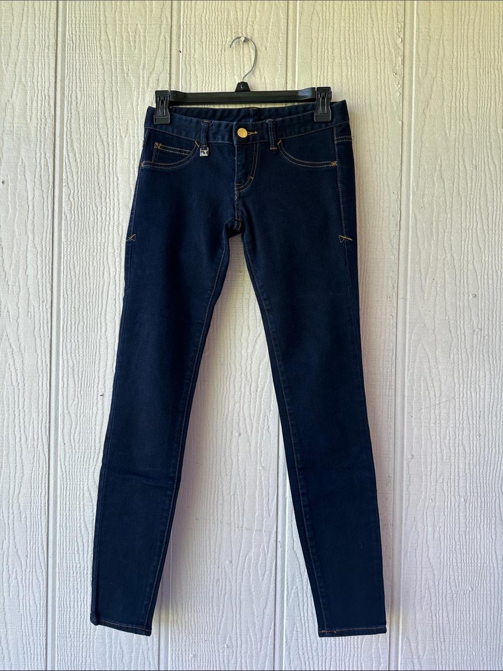 A/X Armani Exchange Jeggings
